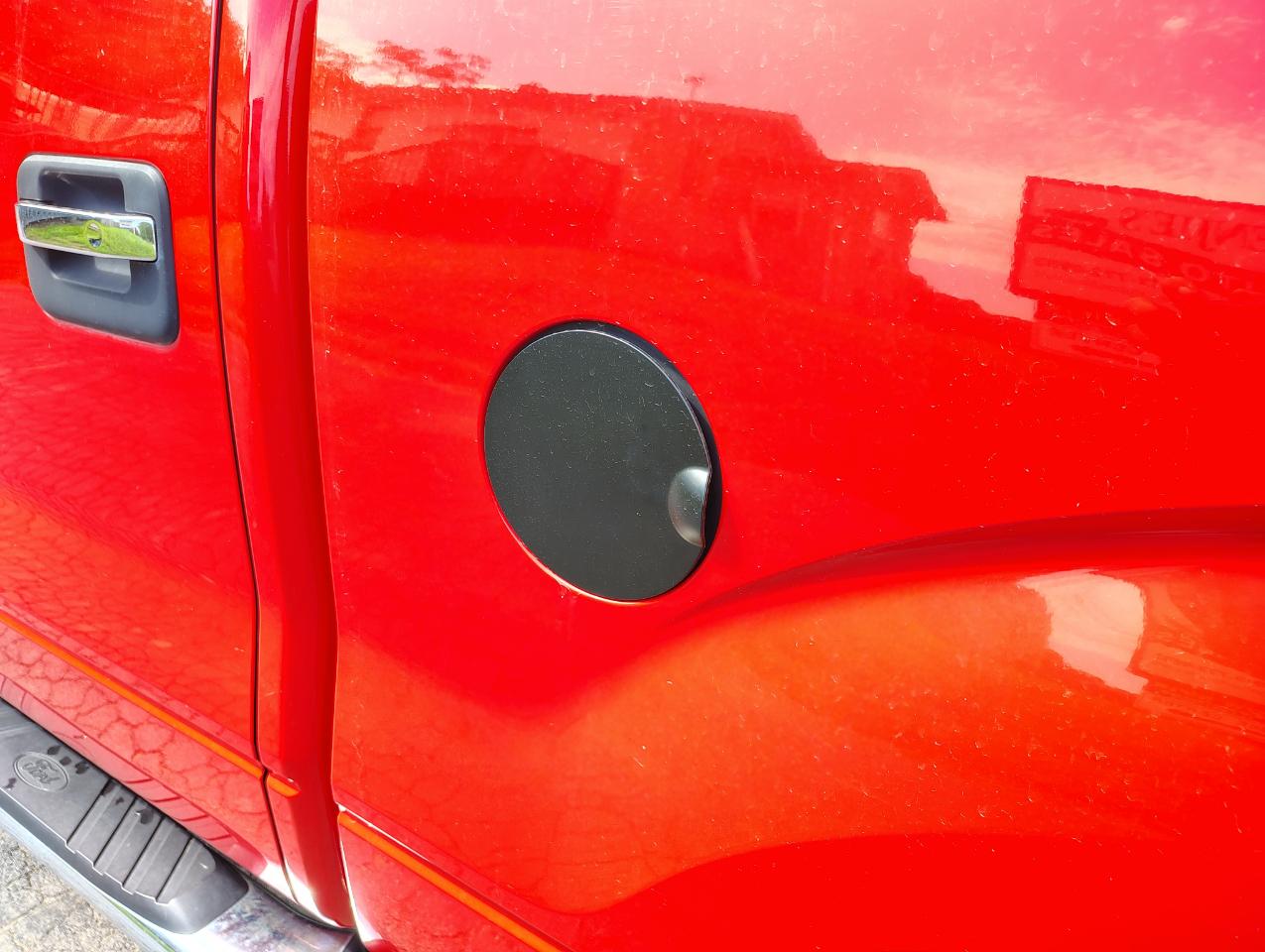 Ford F-150 XLT SuperCrew 6.5-ft. Bed 4WD 2011