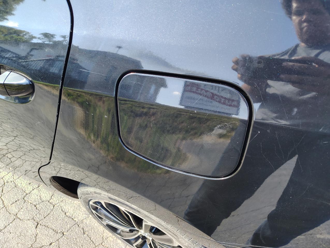 Toyota Corolla S Premium CVT 2016