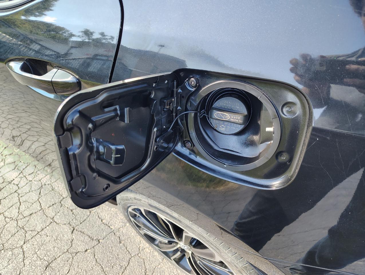 Toyota Corolla S Premium CVT 2016