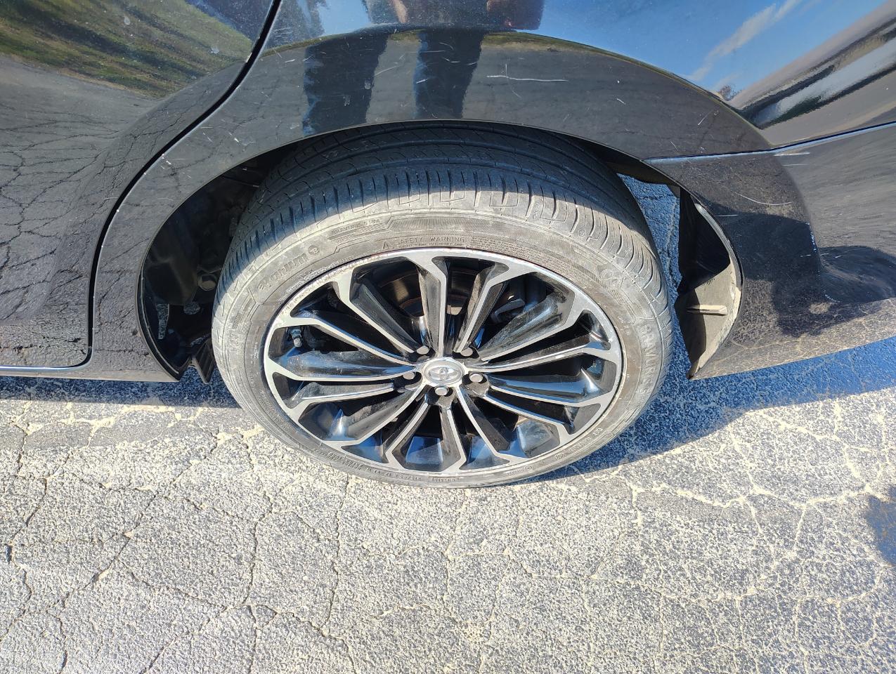Toyota Corolla S Premium CVT 2016