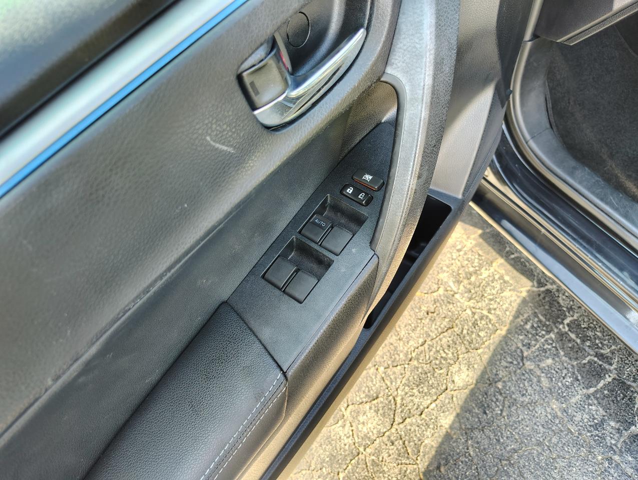 Toyota Corolla S Premium CVT 2016