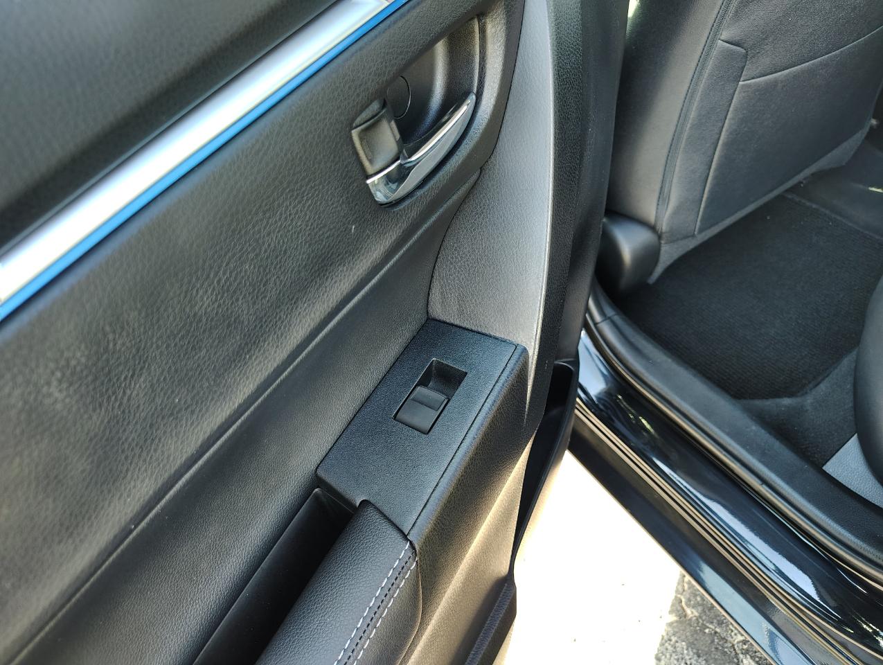 Toyota Corolla S Premium CVT 2016