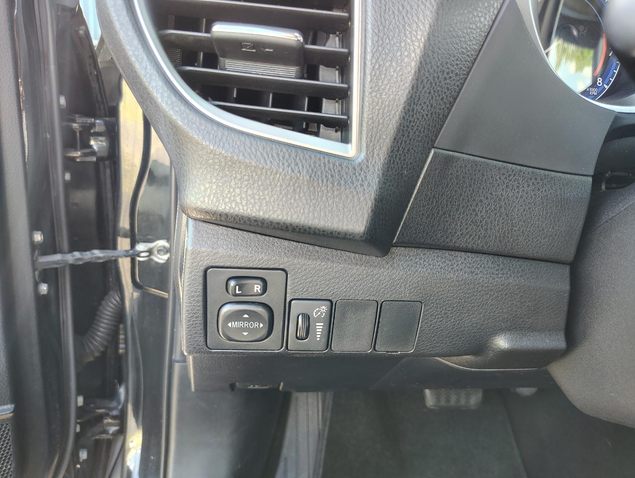 Toyota Corolla S Premium CVT 2016
