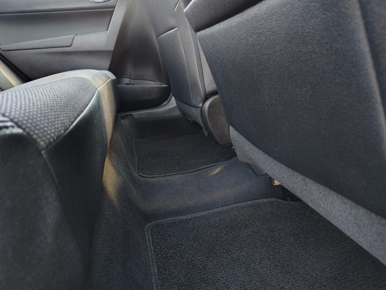 Toyota Corolla S Premium CVT 2016