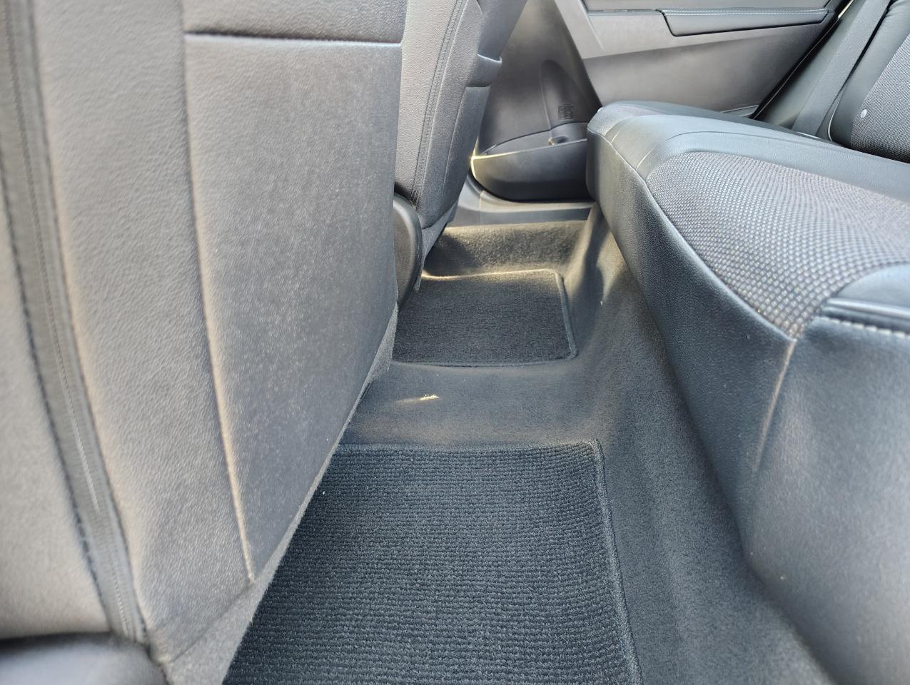 Toyota Corolla S Premium CVT 2016