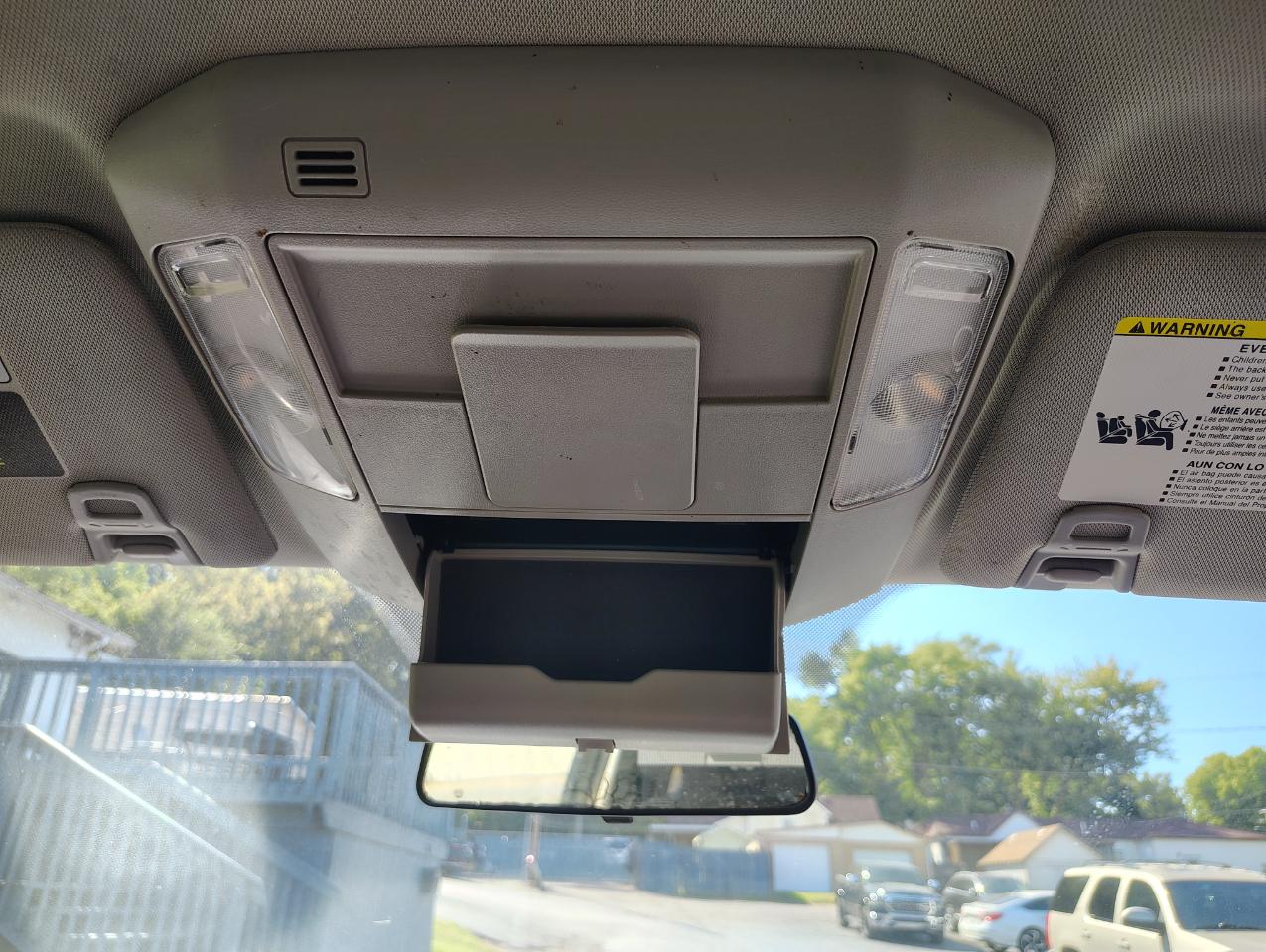 Toyota Tundra SR5 5.7L V8 FFV Double Cab 4WD 2014