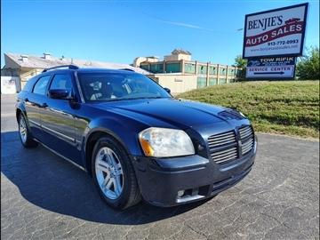2006 Dodge Magnum R/T