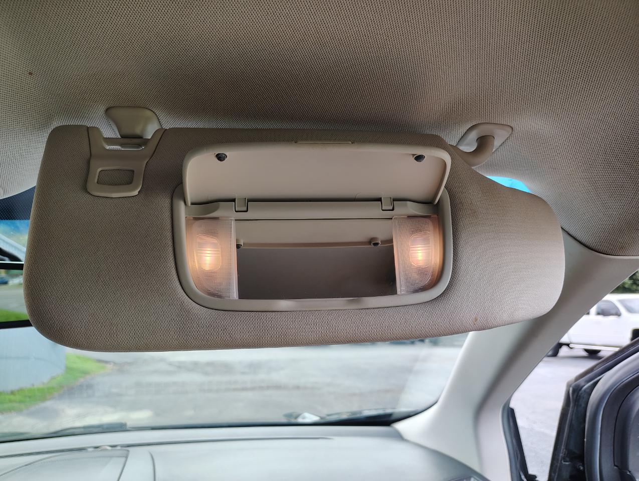 Ford Edge SEL AWD 2015