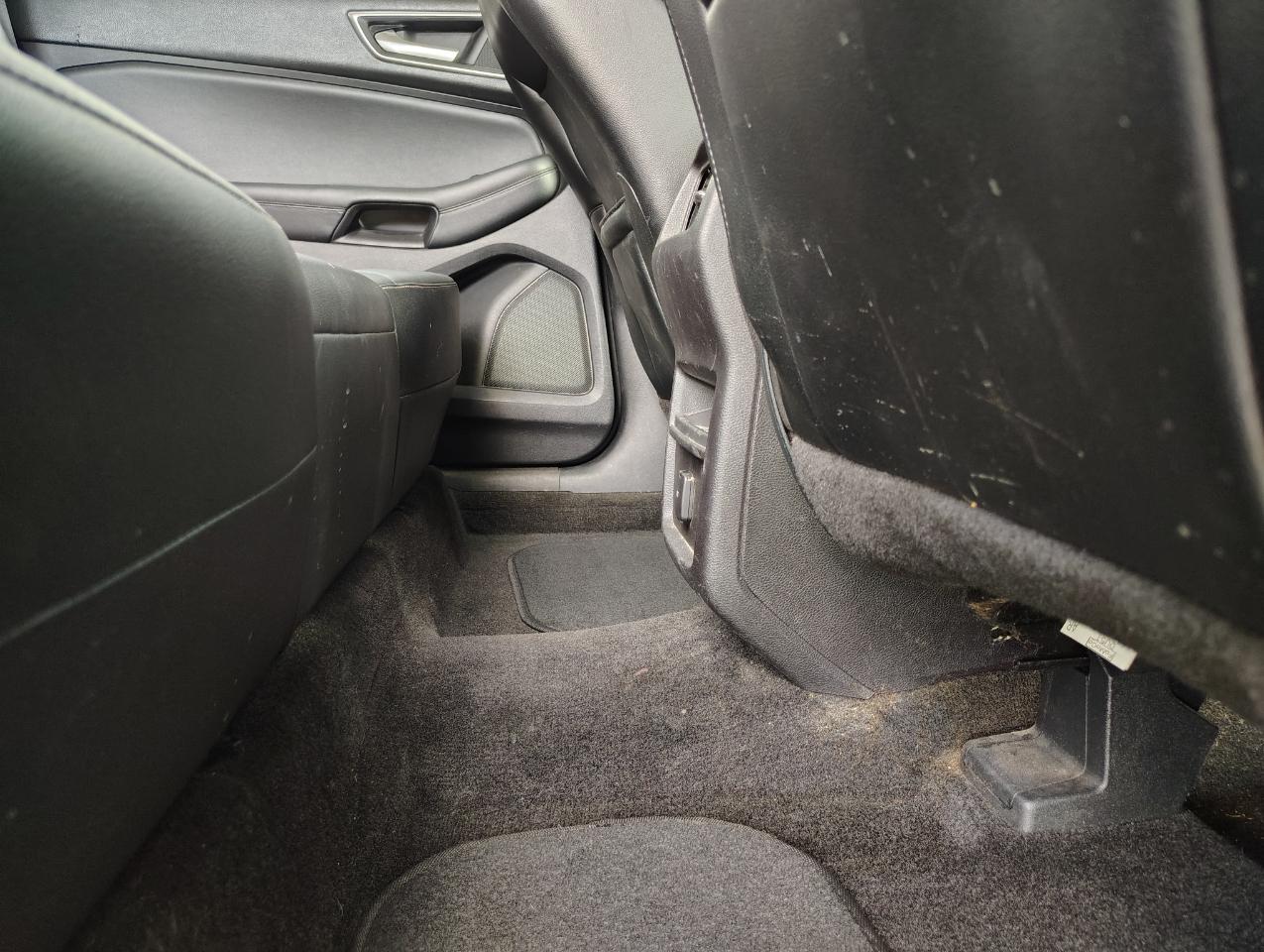 Ford Edge SEL AWD 2015