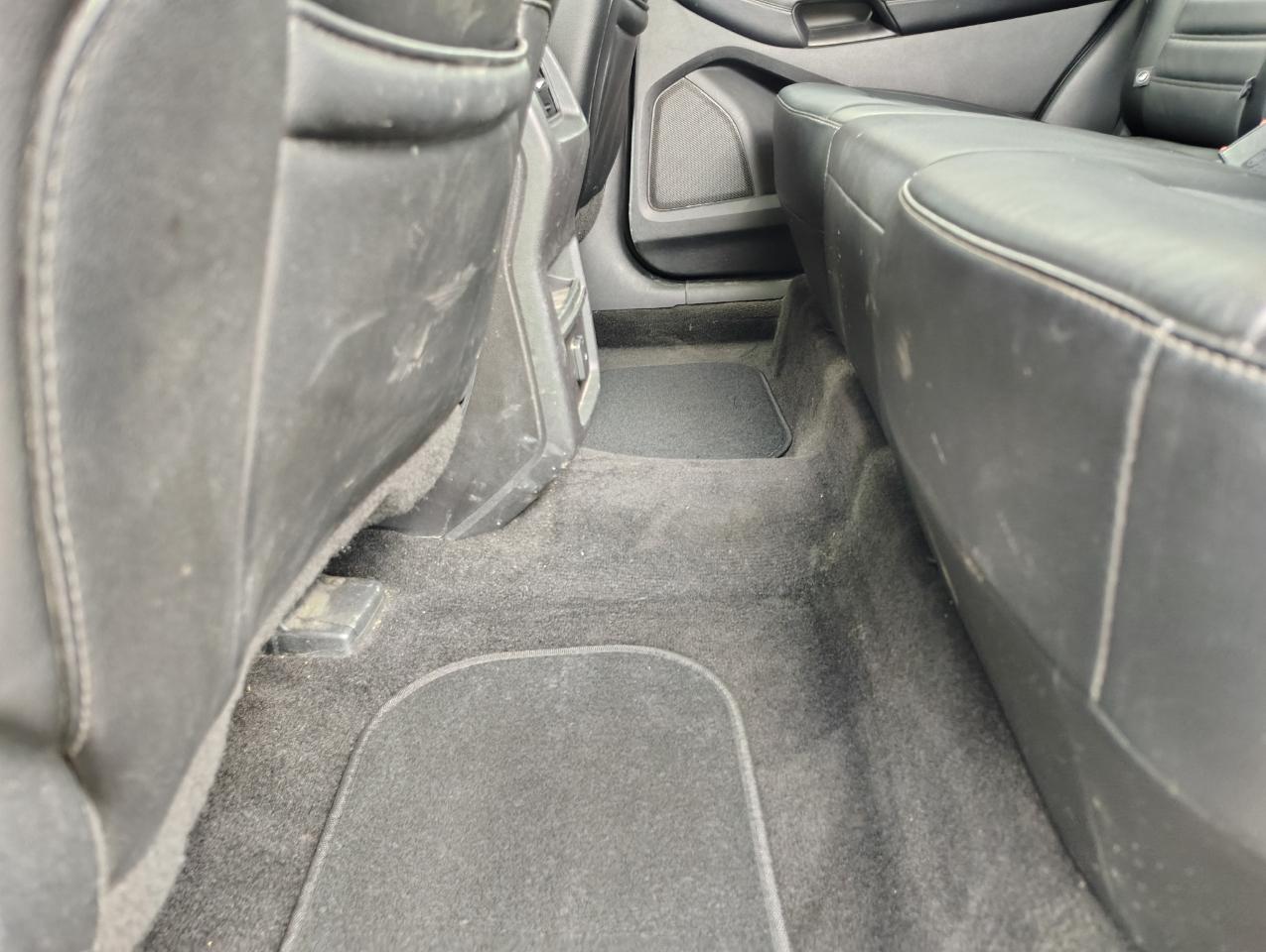 Ford Edge SEL AWD 2015
