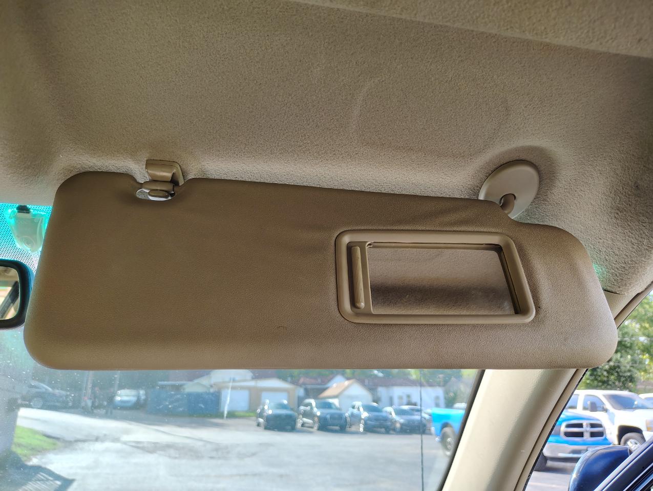 Toyota Highlander Base 4WD 2009