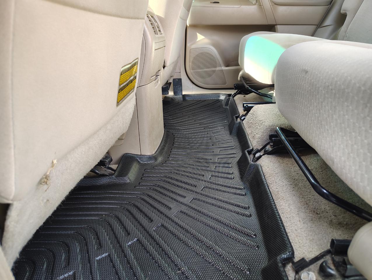 Toyota Highlander Base 4WD 2009