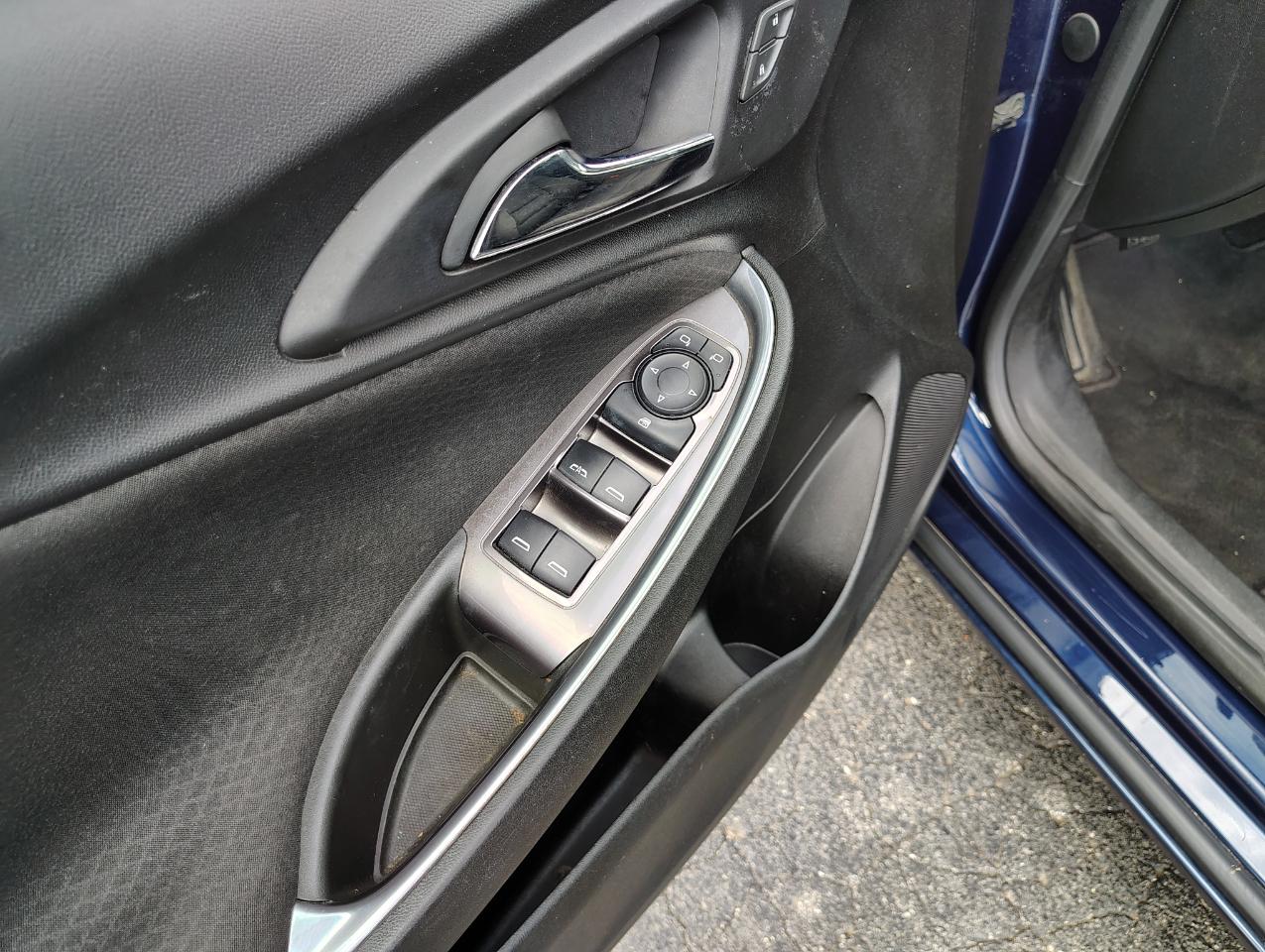 Chevrolet Malibu LT 2019