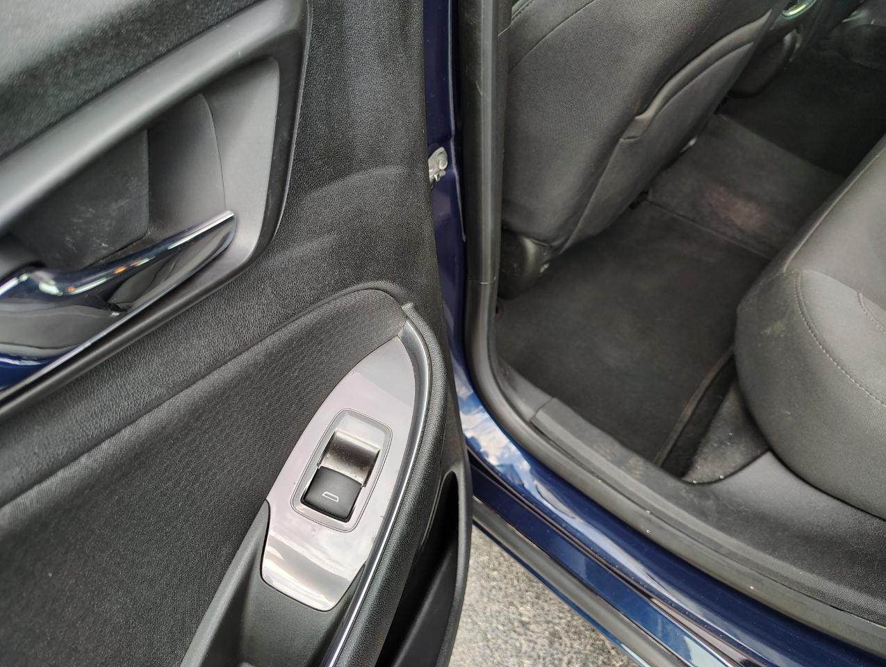 Chevrolet Malibu LT 2019