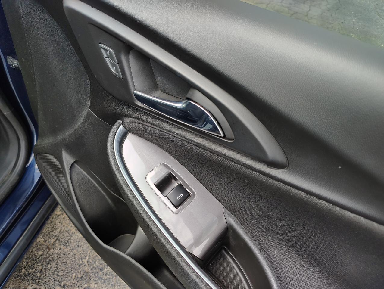 Chevrolet Malibu LT 2019