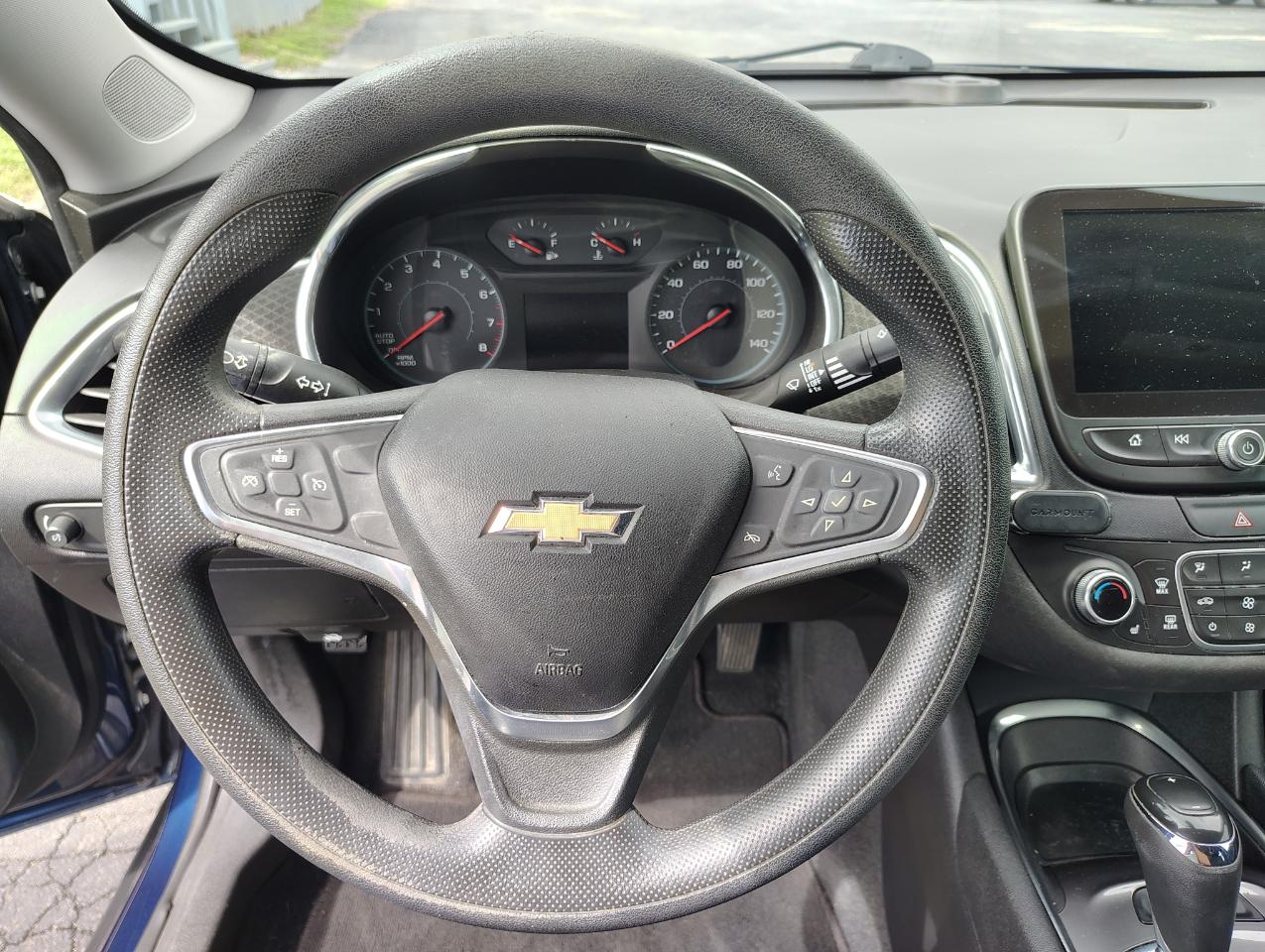 Chevrolet Malibu LT 2019