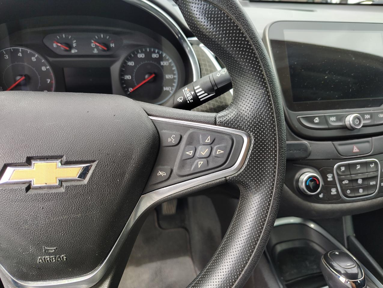 Chevrolet Malibu LT 2019