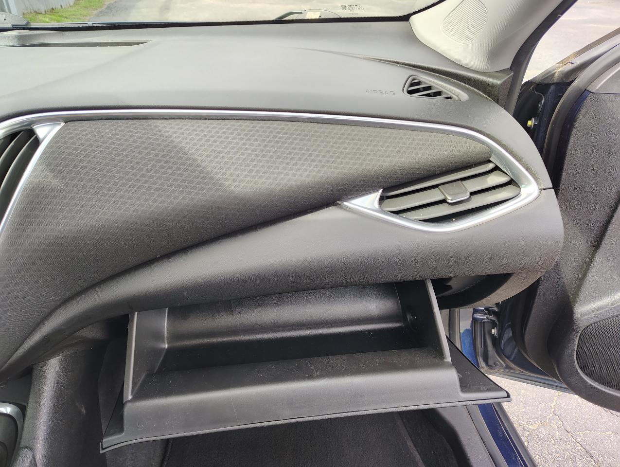 Chevrolet Malibu LT 2019