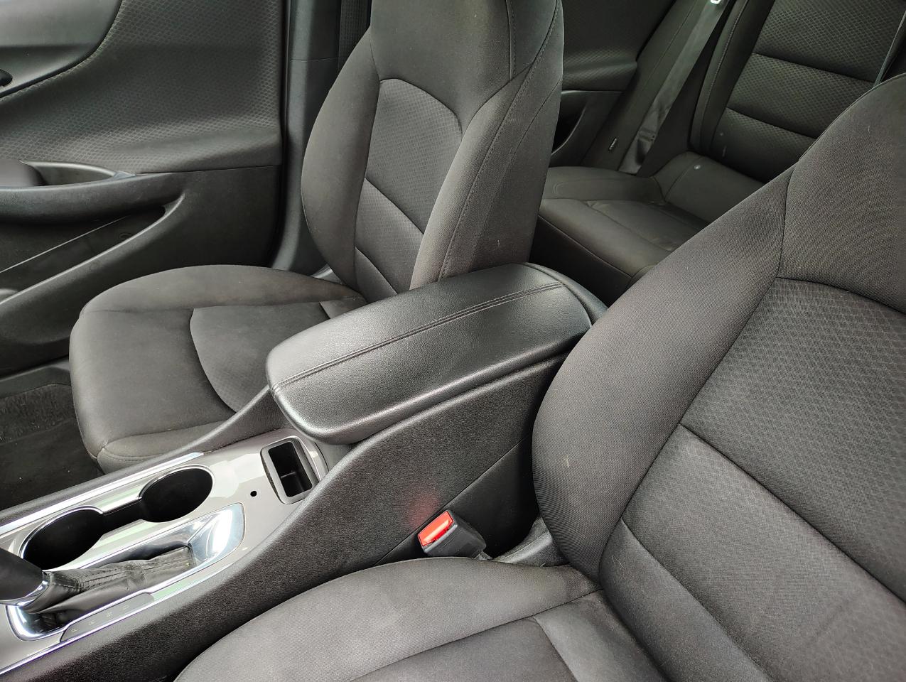 Chevrolet Malibu LT 2019