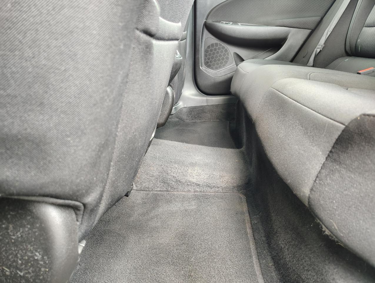 Chevrolet Malibu LT 2019