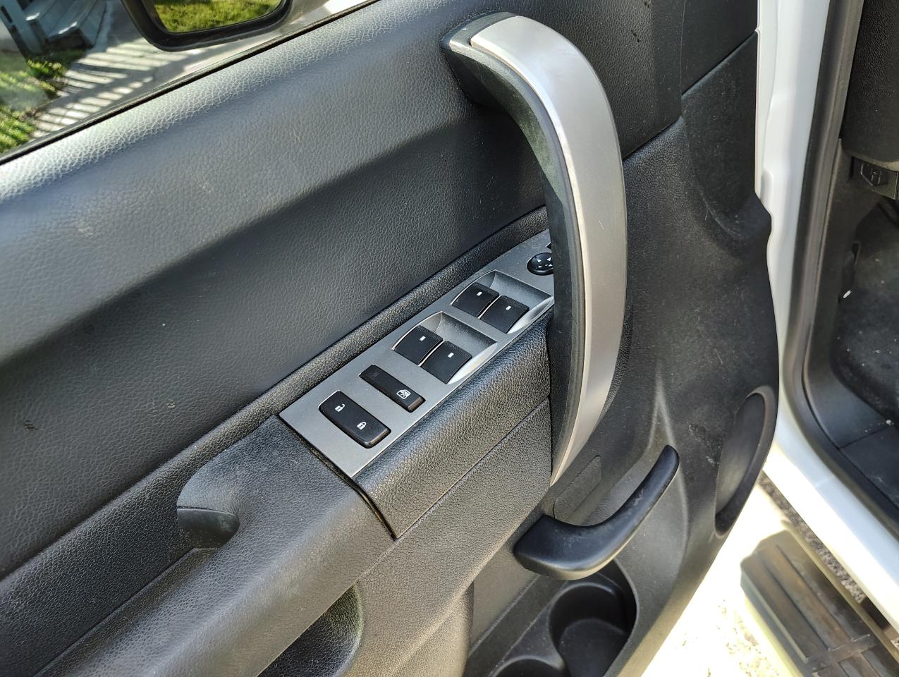 Chevrolet Silverado 2500HD LT Crew Cab 4WD 2014