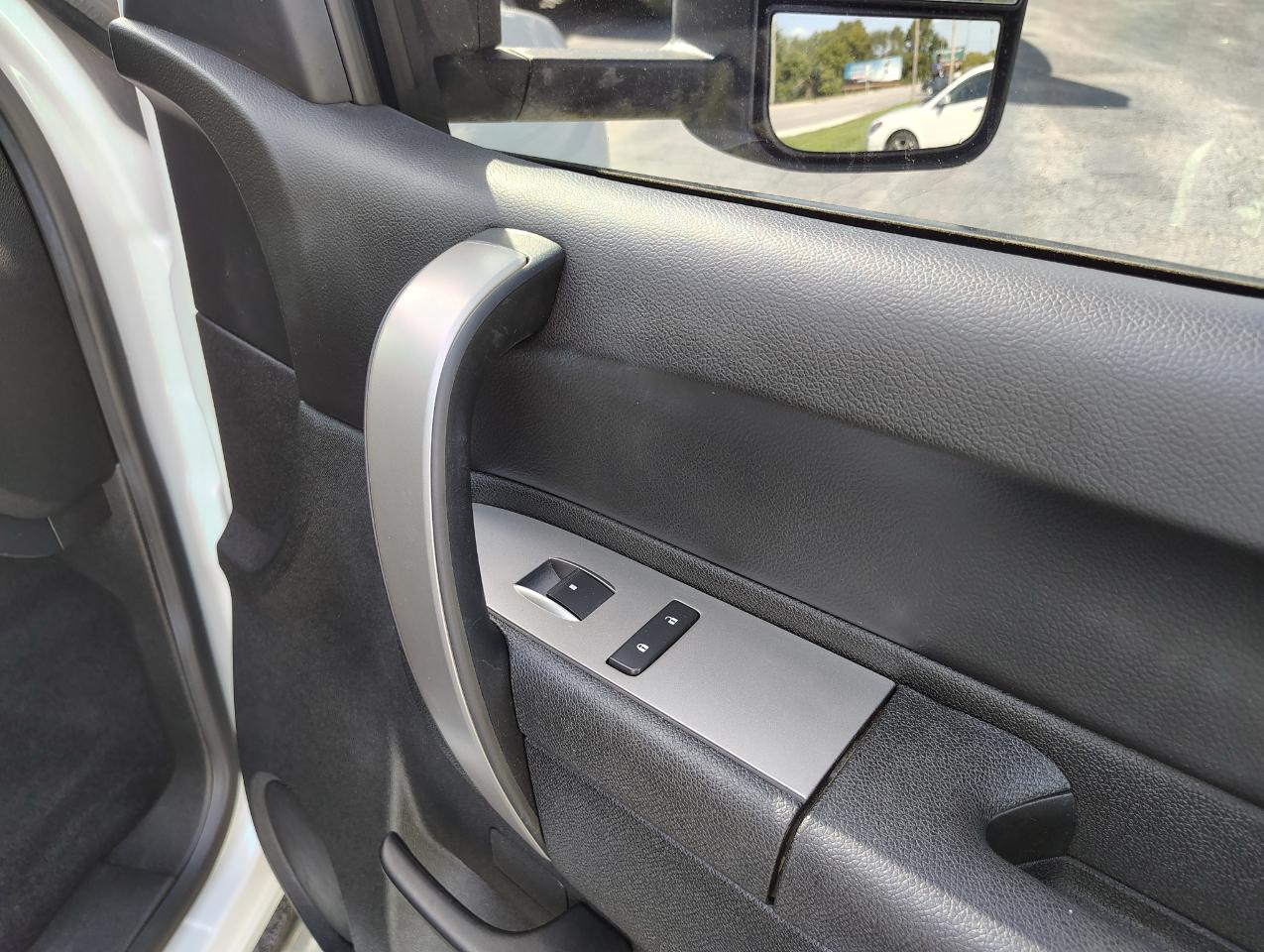 Chevrolet Silverado 2500HD LT Crew Cab 4WD 2014