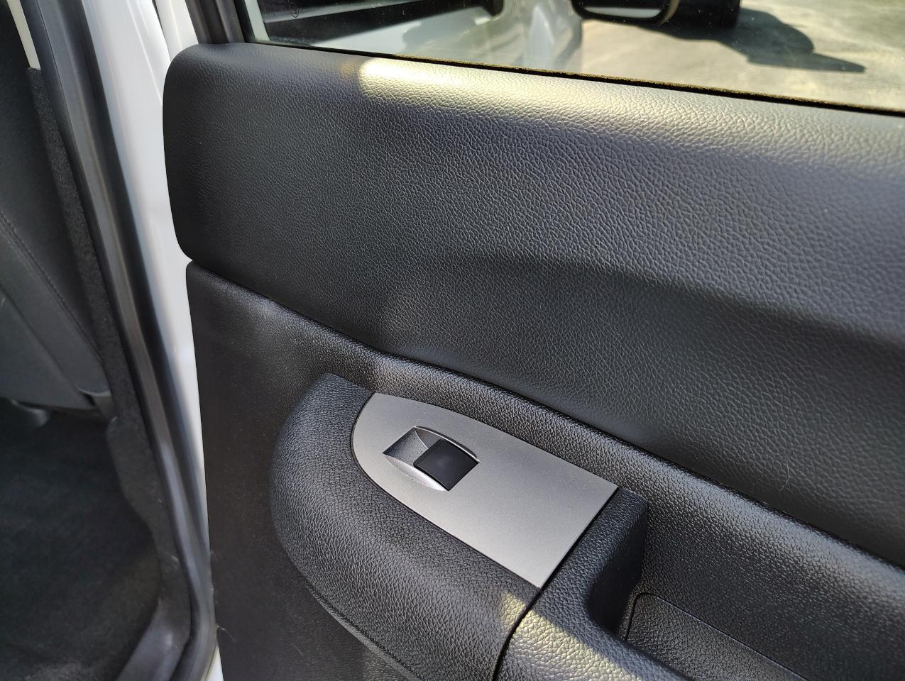 Chevrolet Silverado 2500HD LT Crew Cab 4WD 2014