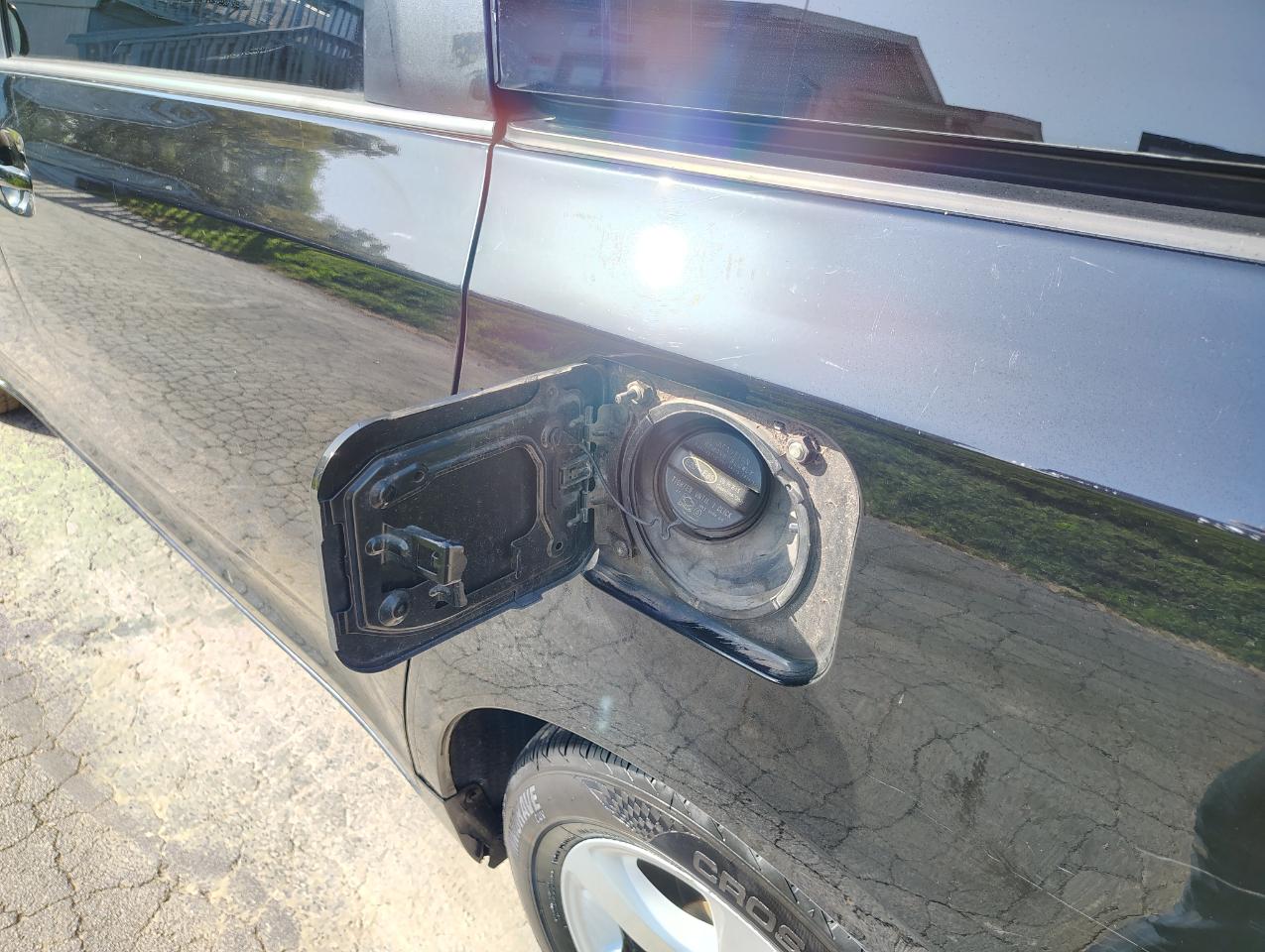 Toyota Sienna LE FWD 8-Passenger V6 2014