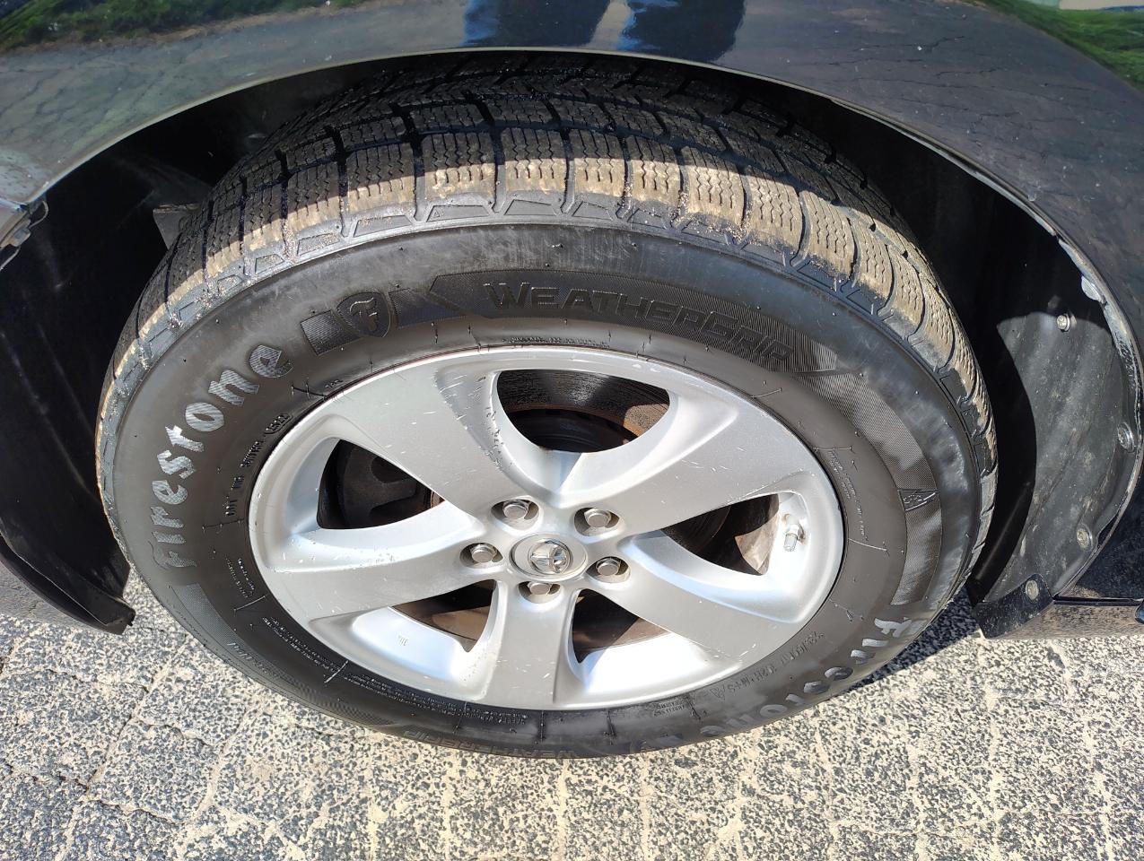 Toyota Sienna LE FWD 8-Passenger V6 2014