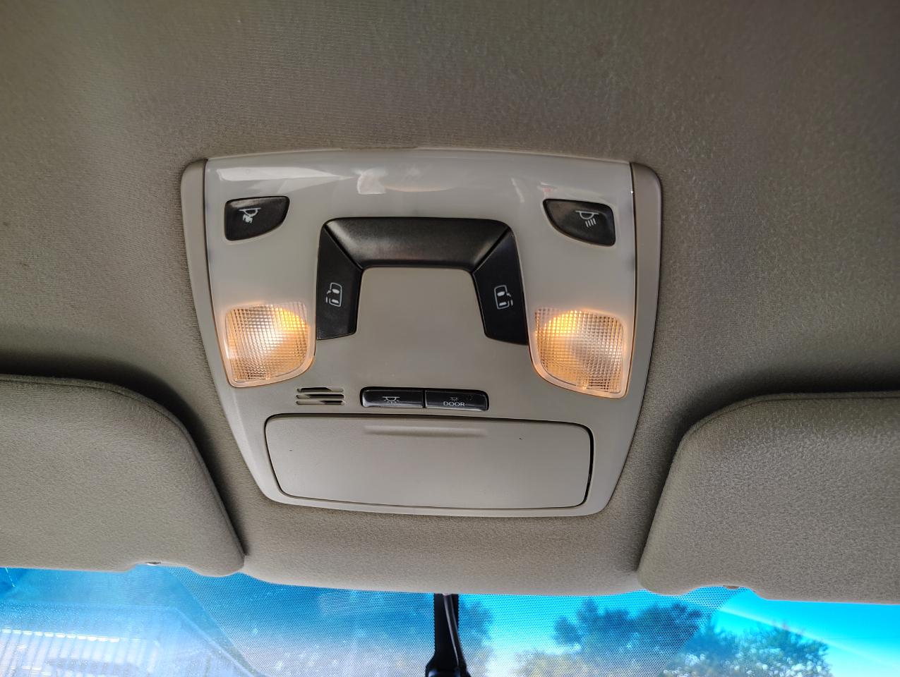 Toyota Sienna LE FWD 8-Passenger V6 2014