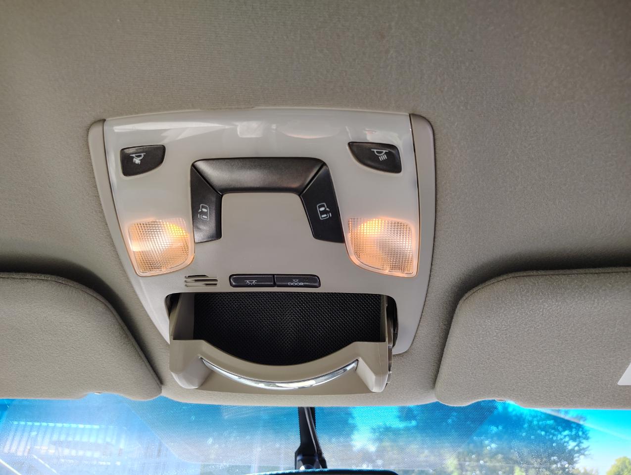 Toyota Sienna LE FWD 8-Passenger V6 2014