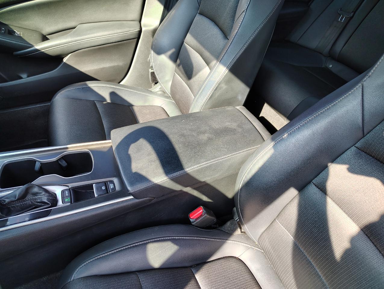 Honda Accord Sport CVT 2018