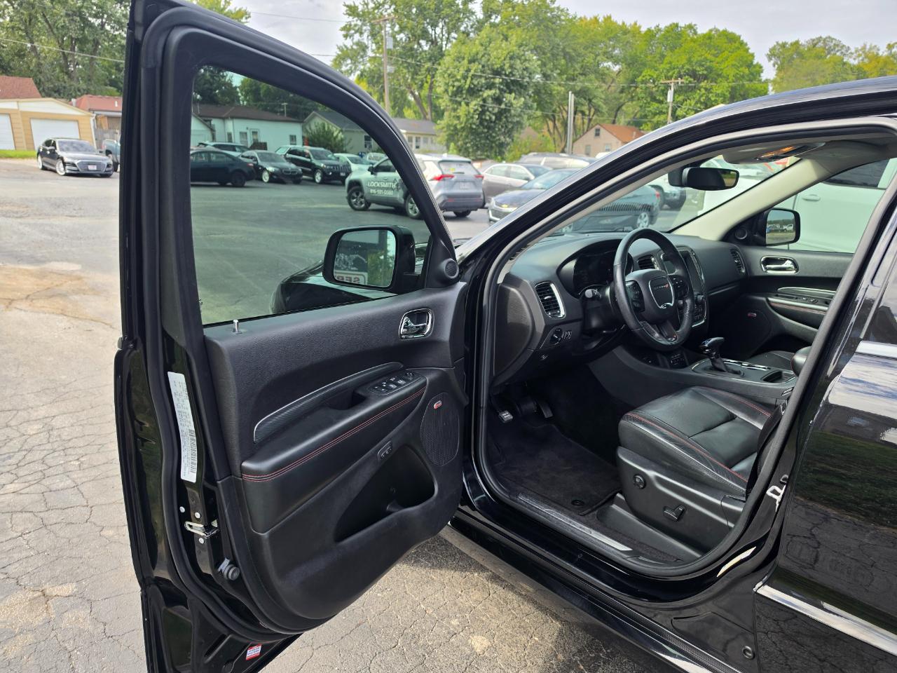Dodge Durango GT AWD 2018