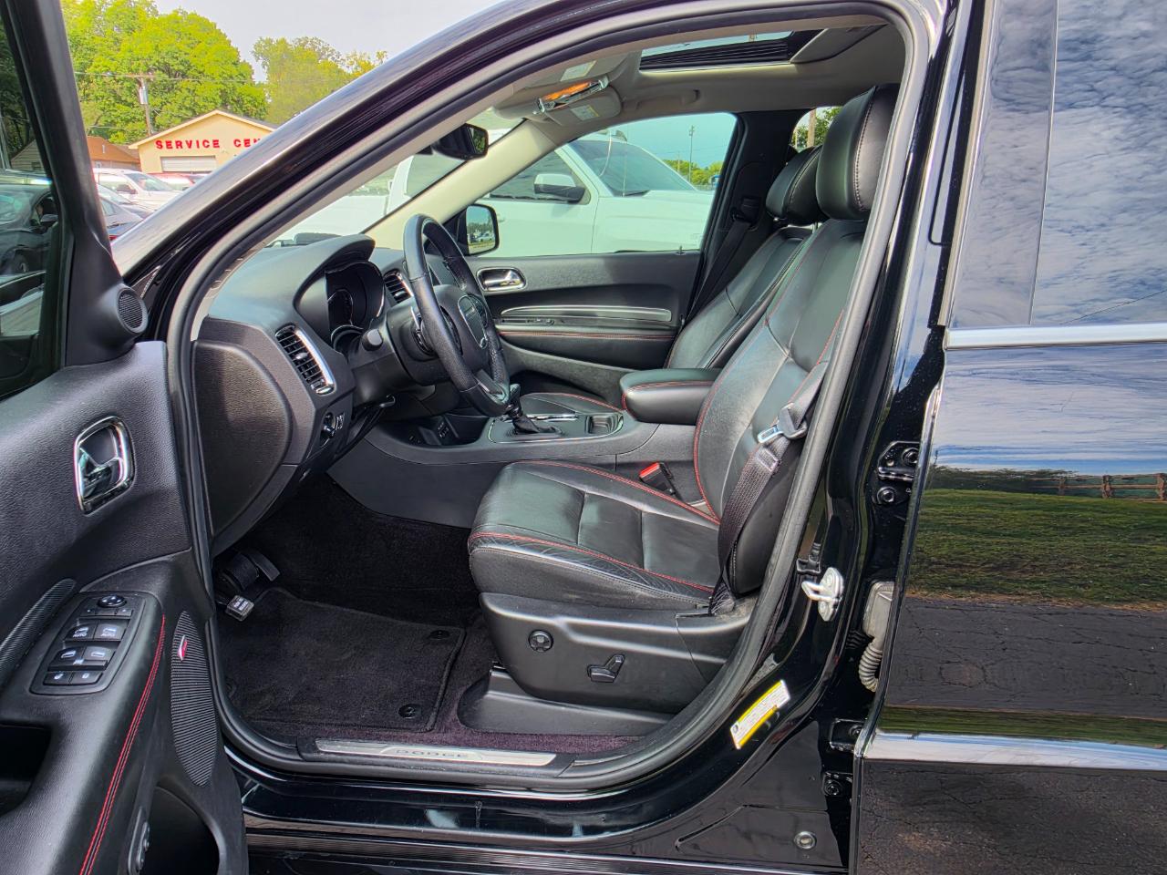 Dodge Durango GT AWD 2018