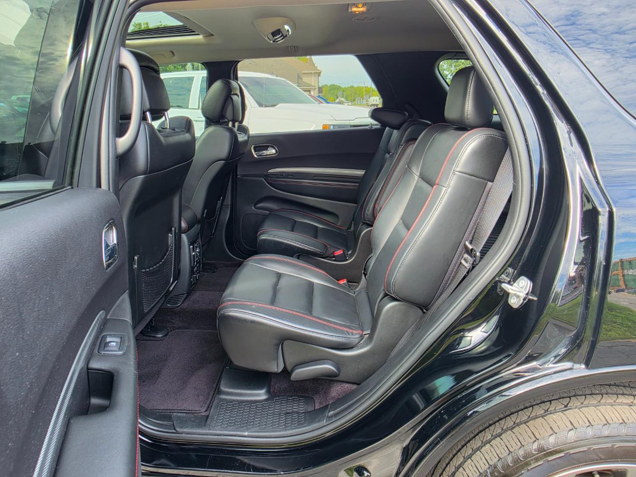 Dodge Durango GT AWD 2018