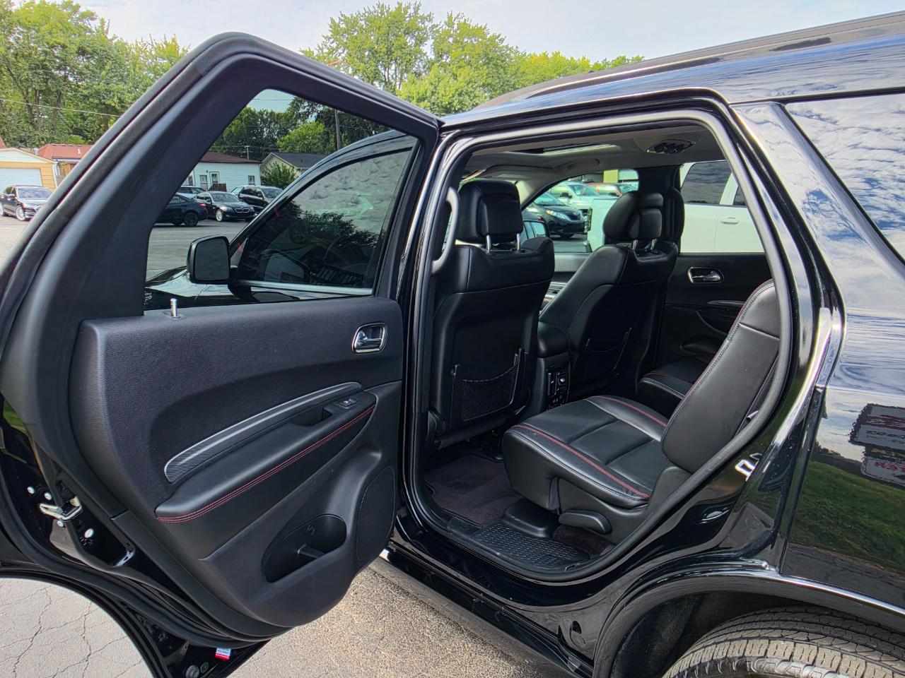 Dodge Durango GT AWD 2018