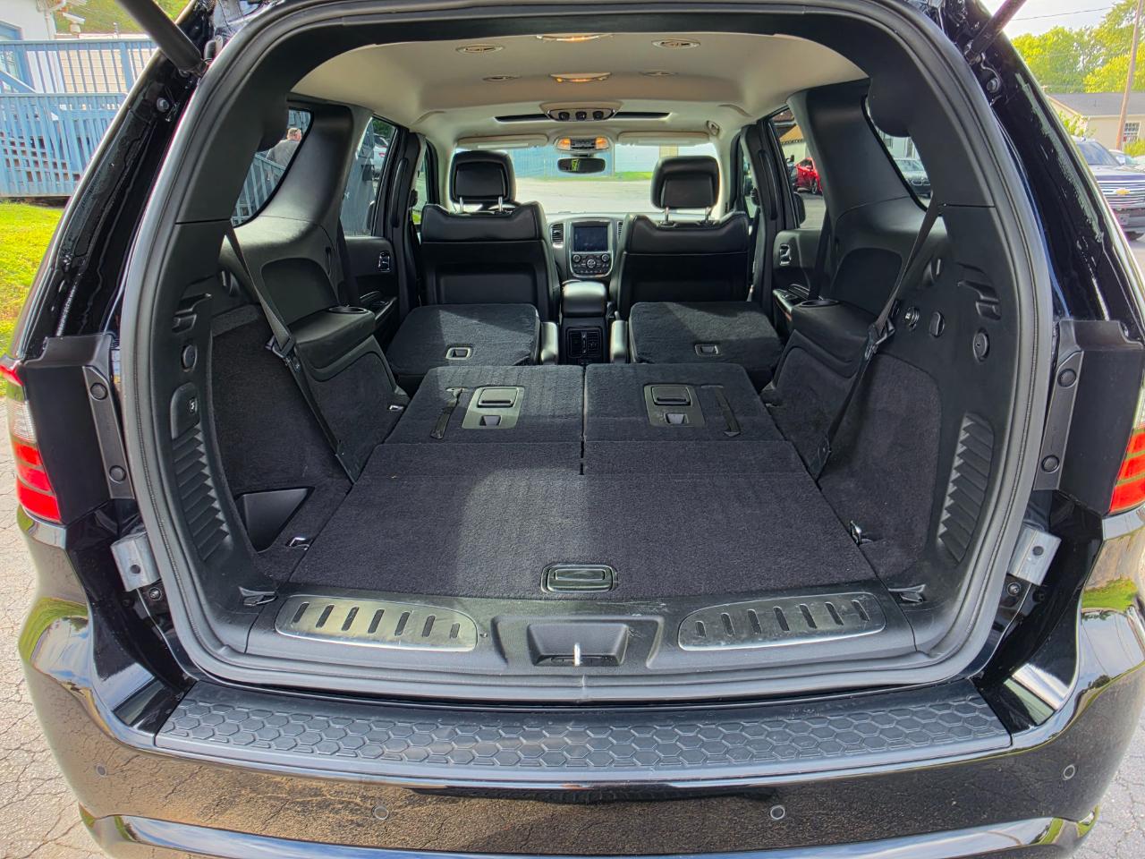Dodge Durango GT AWD 2018