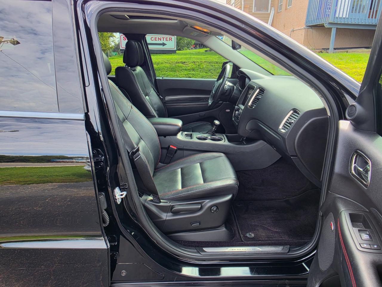 Dodge Durango GT AWD 2018