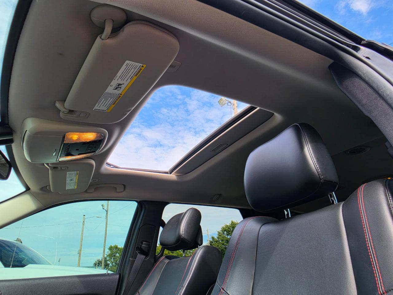 Dodge Durango GT AWD 2018