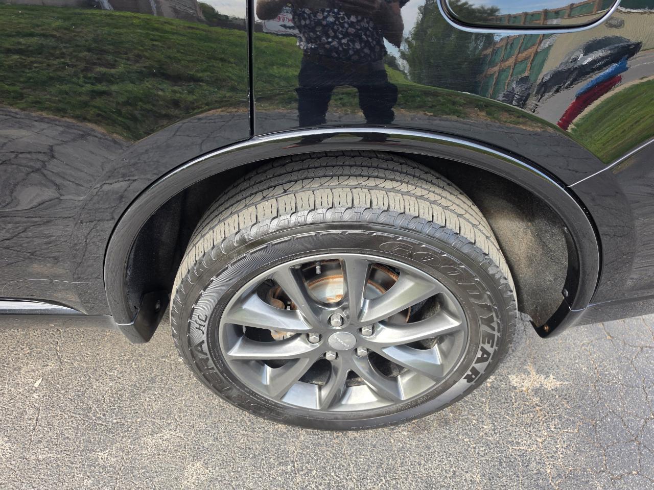 Dodge Durango GT AWD 2018