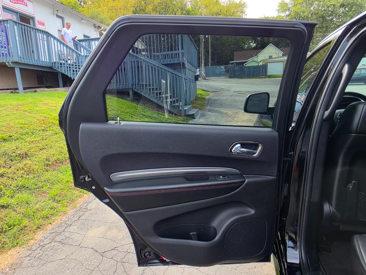 Dodge Durango GT AWD 2018
