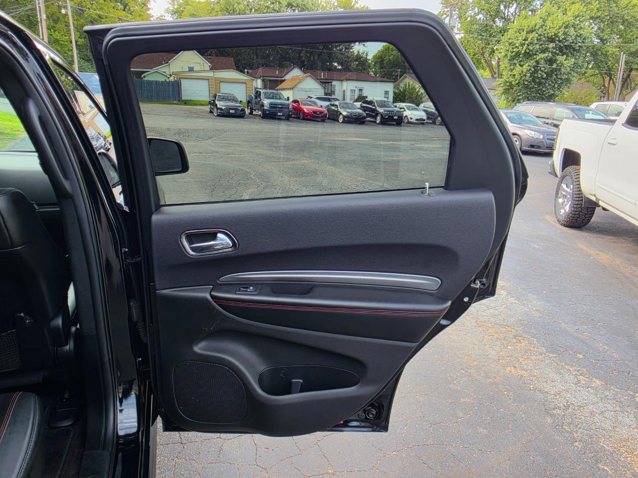 Dodge Durango GT AWD 2018