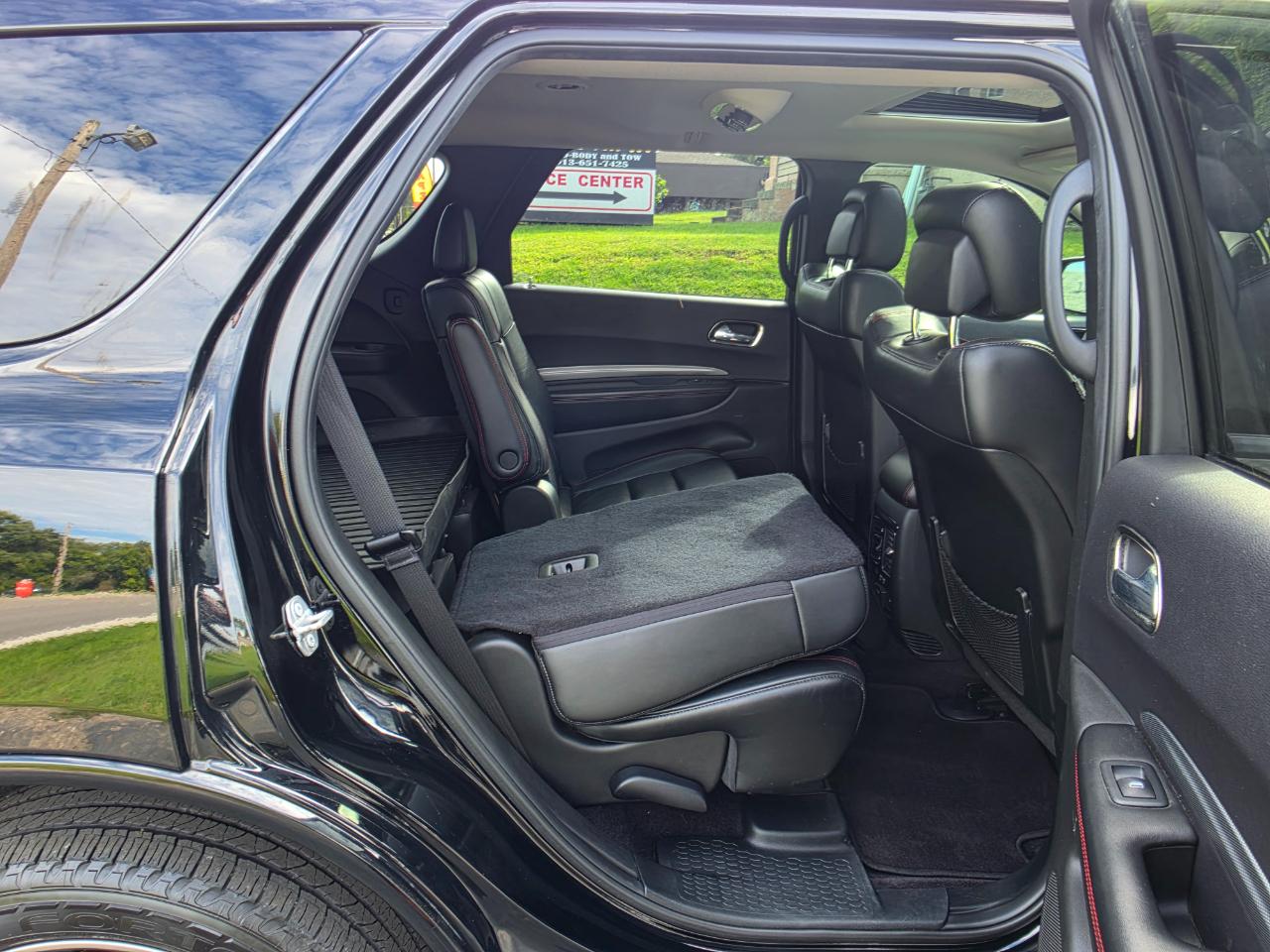 Dodge Durango GT AWD 2018