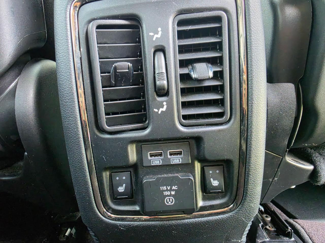 Dodge Durango GT AWD 2018