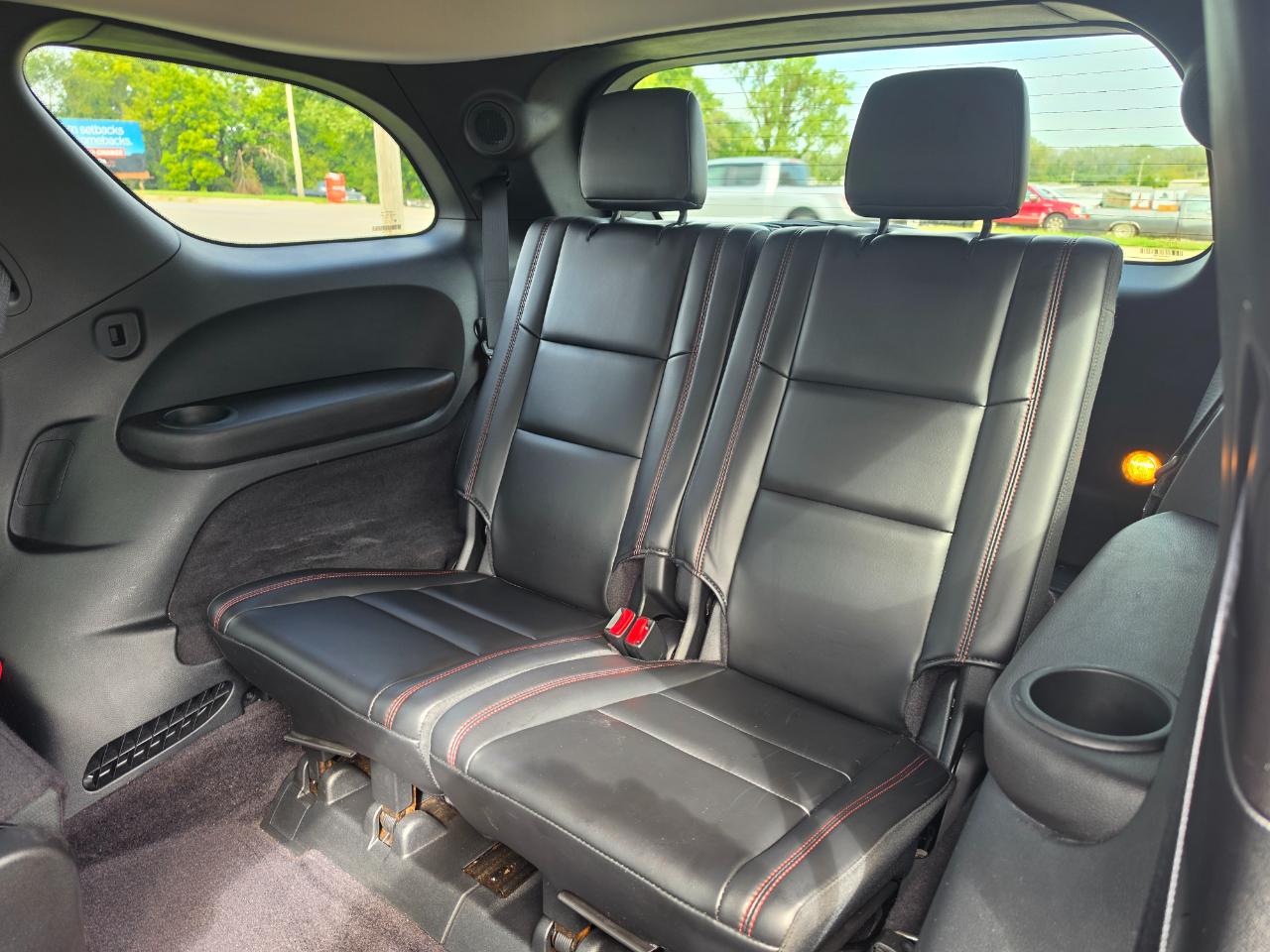 Dodge Durango GT AWD 2018