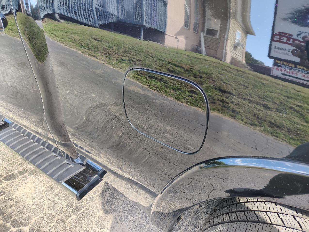 RAM 1500 Laramie Quad Cab 4WD 2019