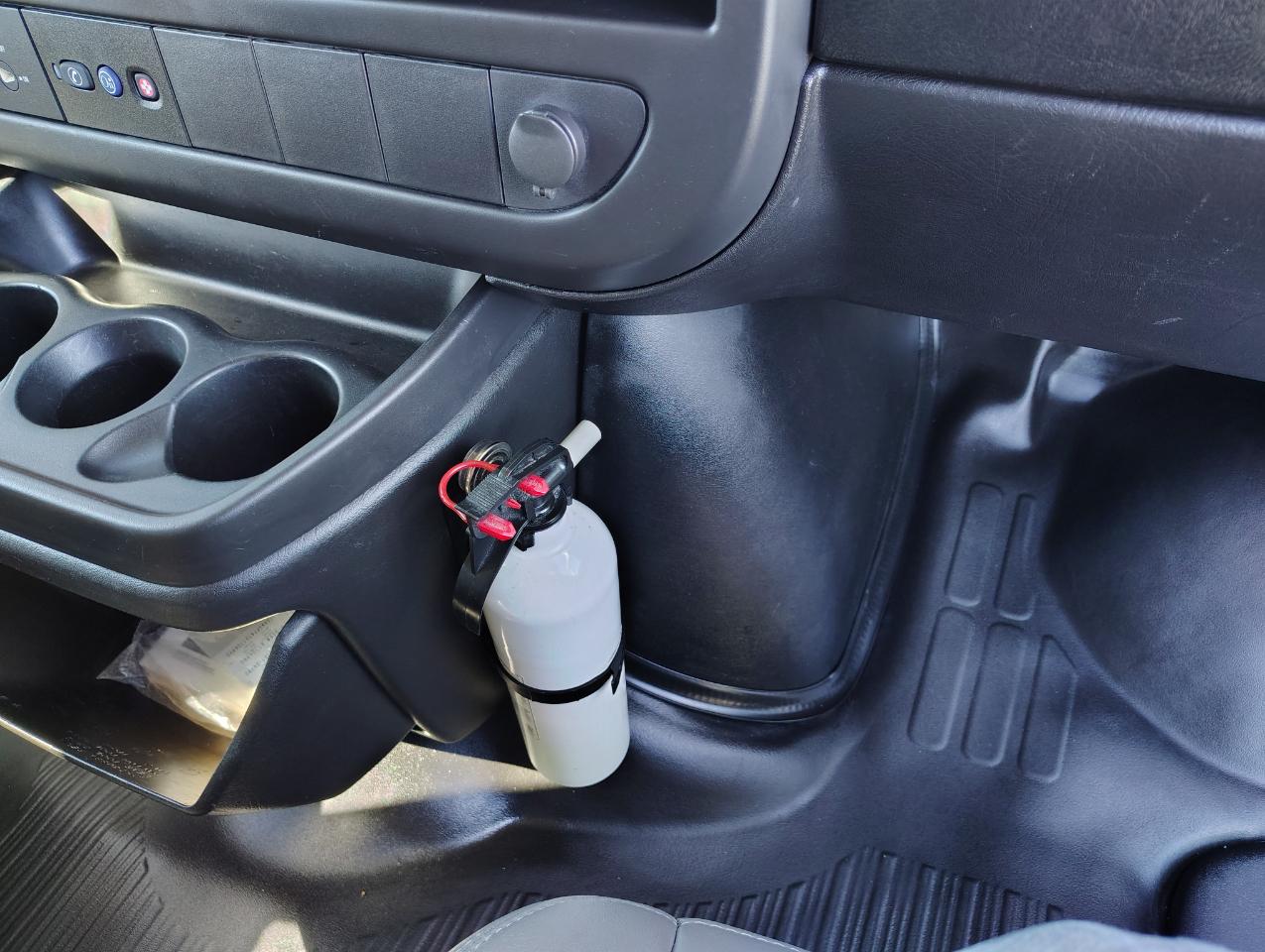 Chevrolet Express LS 2500 2013