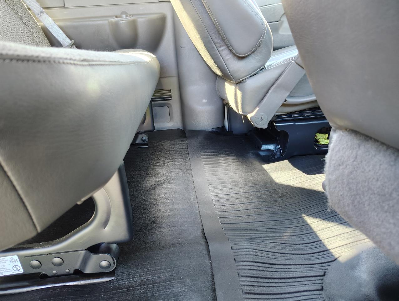 Chevrolet Express LS 2500 2013