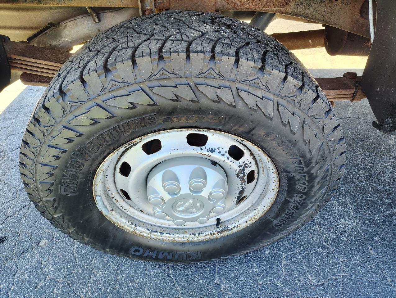 RAM 2500 Laramie Crew Cab LWB 4WD 2011