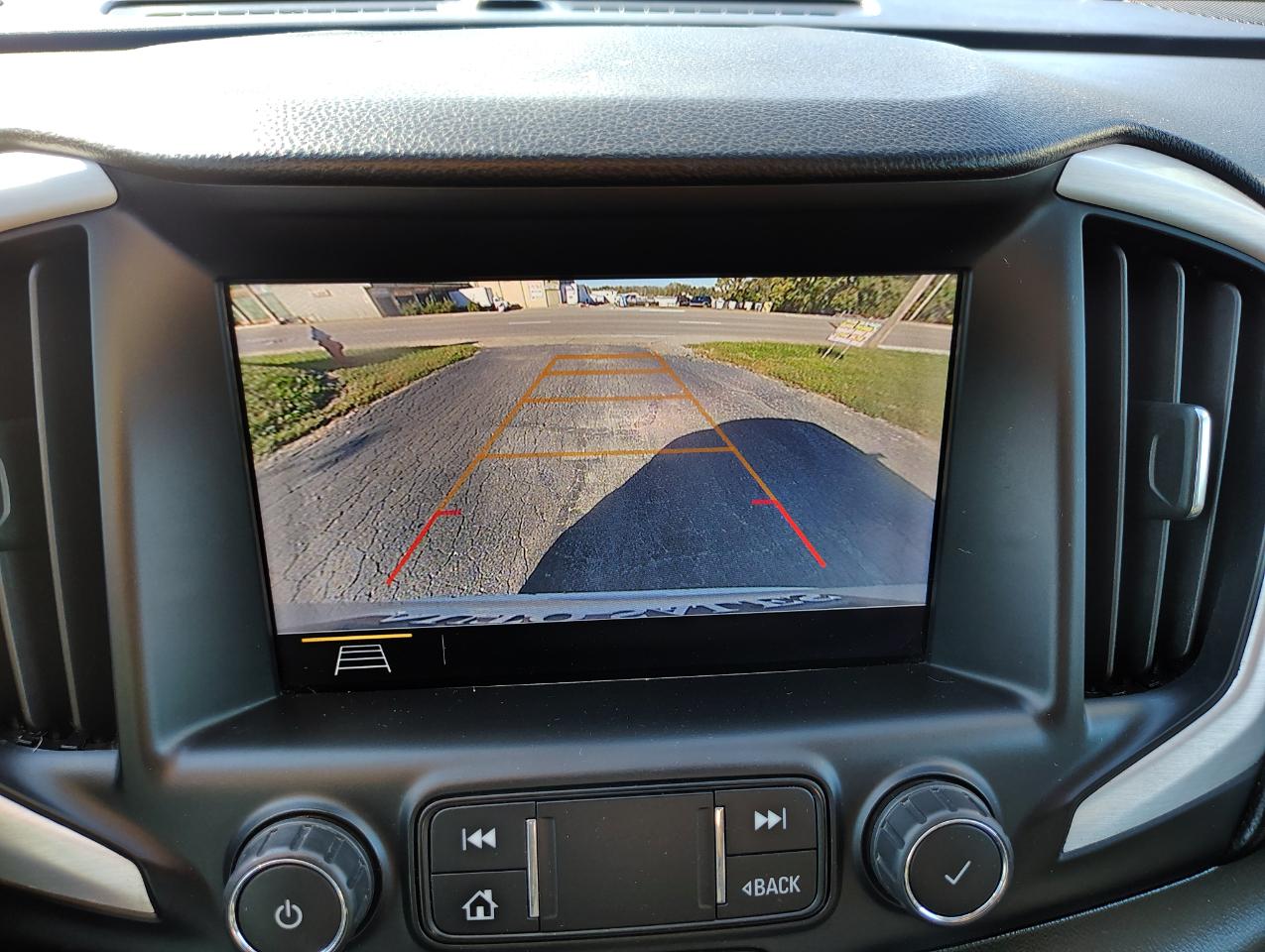 GMC Terrain SLT AWD 2020